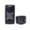 Universal hand clamp for TSD