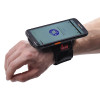 Universal hand clamp for TSD