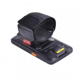 TSD üçün universal əl sıxacı