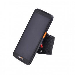 TSD üçün universal əl sıxacı