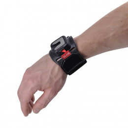 TSD üçün universal əl sıxacı