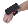 Universal hand clamp for TSD