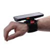 Universal hand clamp for TSD