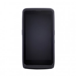 MERTECH S5 data collection terminal kit with reinforced protective case