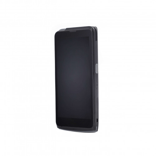 Data collection terminal MERTECH S5 (Android 10.0 Go, 4 Core, 1Gb/8Gb, E3 Light-2D, Wi-Fi, 4G) (Item 9113)