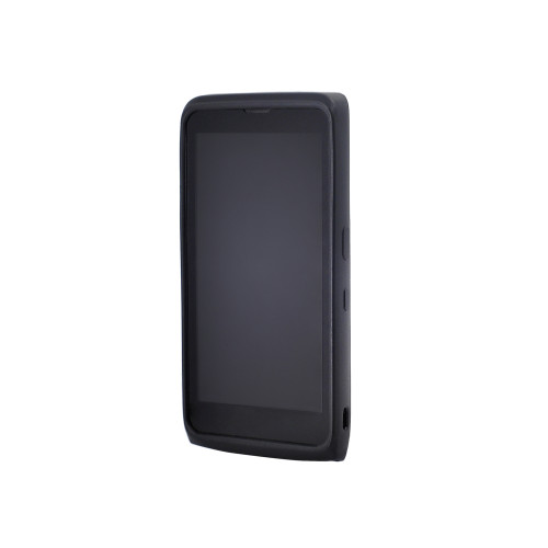Data collection terminal MERTECH S5 (Android 10.0 Go, 4 Core, 1Gb/8Gb, E3 Light-2D, Wi-Fi, 4G) (Item 9113)