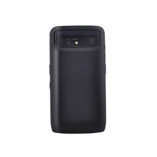 Data collection terminal MERTECH S5 (Android 10.0 Go, 4 Core, 1Gb/8Gb, E3 Light-2D, Wi-Fi, 4G) (Item 9113)