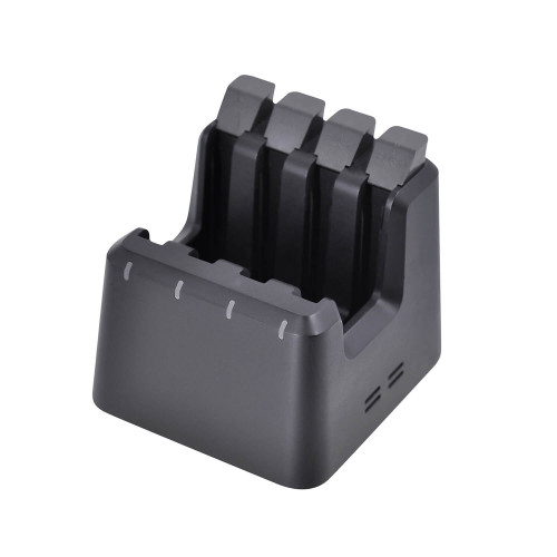 Charging stand (Cradle) for battery of TSD MERTECH MovFast S55 (4 slots)