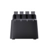 Charging stand (Cradle) for battery of TSD MERTECH MovFast S55 (4 slots)