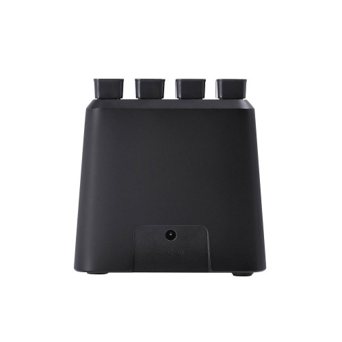 Charging stand (Cradle) for battery of TSD MERTECH MovFast S55 (4 slots)