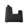 Charging stand (Cradle) for battery of TSD MERTECH MovFast S55 (4 slots)