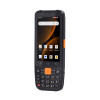 Data collection terminal MERTECH MovFast S40 (Android 13, 8 Core, 4Gb/64Gb, E4-2D, Wi-Fi, 4G) (Item 9255)