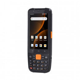 Data collection terminal MERTECH MovFast S40 (Android 13, 8 Core, 4Gb/64Gb, E4-2D, Wi-Fi, 4G) (Item 9255)
