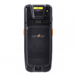 Məlumat toplama terminalı MERTECH MovFast S40 (Android 13, 8 Core, 4Gb/64Gb, E4-2D, Wi-Fi, 4G) (Maddə 9255)