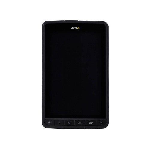 Tablet MERTECH Seuic AUTOID APAD (Android 9, 8 Core, 4Gb/32Gb, SEUIC X3-HD, Wi-Fi, 4G) (Item 1964)
