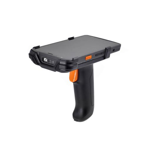 Pistol grip for TSD MERTECH Sunmi L2S