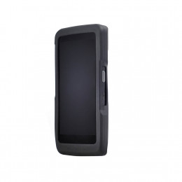 Reinforced protective cover for TSD MERTECH S5