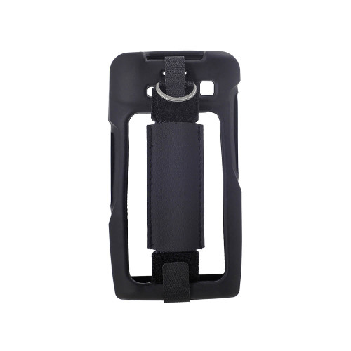 Reinforced protective cover for TSD MERTECH S5