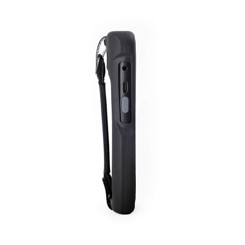 Reinforced protective cover for TSD MERTECH S5