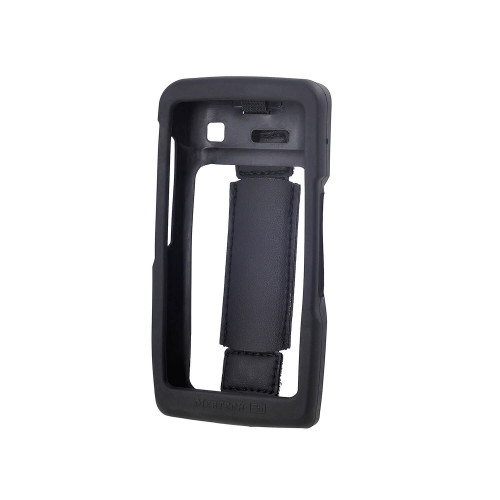 Reinforced protective cover for TSD MERTECH S5