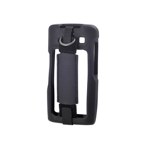 Reinforced protective cover for TSD MERTECH S5