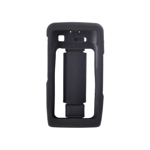 Reinforced protective cover for TSD MERTECH S5
