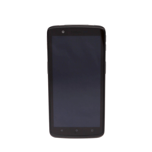 Data collection terminal MERTECH Seuic CRUISE GE2 (Android 10, 8 Core, 4Gb/64Gb, X3-2D, Wi-Fi, 4G) (Item 9116)