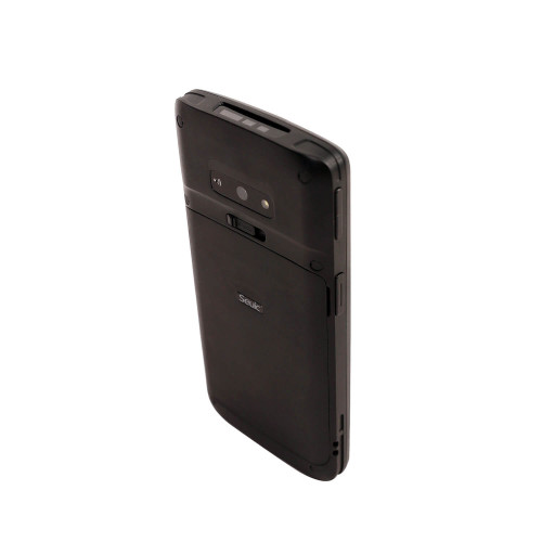 Data collection terminal MERTECH Seuic CRUISE GE2 (Android 10, 8 Core, 4Gb/64Gb, X3-2D, Wi-Fi, 4G) (Item 9116)