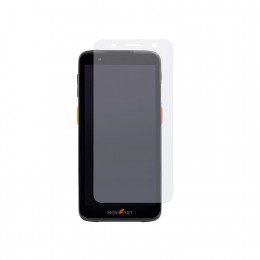 Protective film for TSD MERTECH MovFast S55