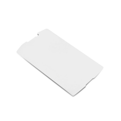 Tempered glass for TSD MERTECH Seuic AutoID series 8