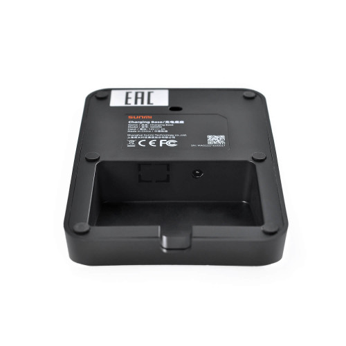 Charging stand for TSD MERTECH Sunmi L2S