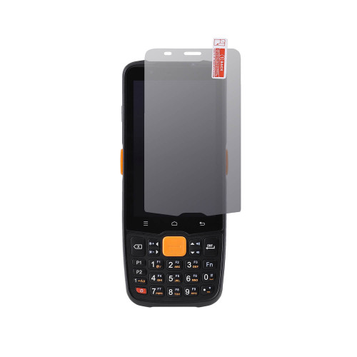 TSD MERTECH MovFast S40 üçün qoruyucu şüşə
