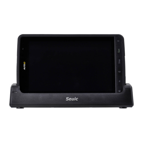 MERTECH Seuic AUTOID APAD planşet üçün beşik