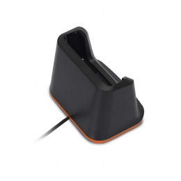 TSD MERTECH Sunmi L2 üçün doldurma və rabitə stendi (Beşik).