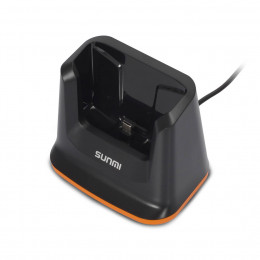 TSD MERTECH Sunmi L2 üçün doldurma və rabitə stendi (Beşik).