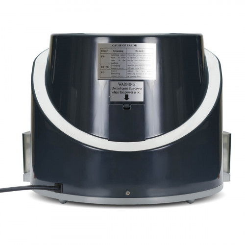 Mertech C-500 sikkə sıralayıcı sayğac