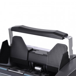 MERTECH C-4 Qara Çox valyuta əskinas sayğacı
