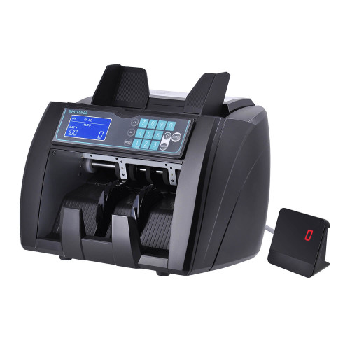 MERTECH C-3 Qara Çox valyuta əskinas sayğacı