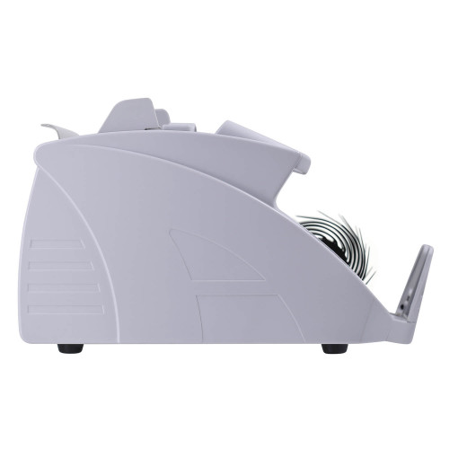 MERTECH C-3000 White Multicurrency Banknote Counter