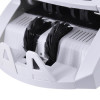 MERTECH C-3000 White Multicurrency Banknote Counter