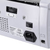 MERTECH C-3000 White Multicurrency Banknote Counter