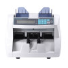 MERTECH C-4 White Multicurrency Banknote Counter
