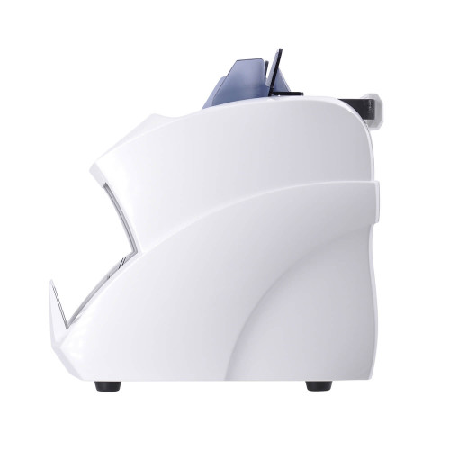 MERTECH C-4 White Multicurrency Banknote Counter