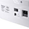 MERTECH C-4 White Multicurrency Banknote Counter