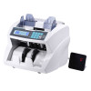 MERTECH C-4 White Multicurrency Banknote Counter