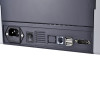 Banknote counter with authenticity detector MERTECH C-200 DOUBLE CIS MG touch screen