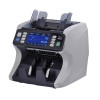MERTECH C-120 Double CİS MG touch screen orijinallıq detektoru əskinas sayğacı