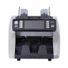 MERTECH C-120 Double CİS MG touch screen orijinallıq detektoru əskinas sayğacı