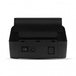 Banknot detektoru MERTECH D - 20A FLASH PRO LED batareya ilə