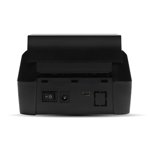 Banknot detektoru MERTECH D - 20A FLASH PRO LED batareya ilə